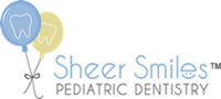 Sheer smiles pediatric dentistry