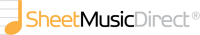 Sheet music direct