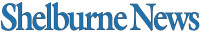 Shelburne news