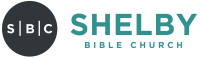 Shelby bible church