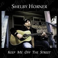Shelby horner music
