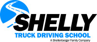 Shelly truck driving school