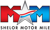 Shelor motor mile, inc.