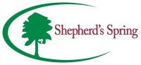 Shepherd's spring outdoor ministry & retreat center