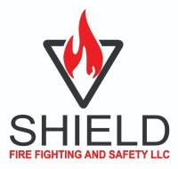 Shield fire protection