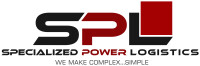 Specialized power logistics