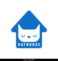 Shirley's cat house