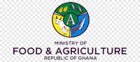 MINISTRY OF FOOD AND AGRICULTURE, GHANA