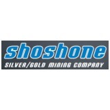 Shoshone silver/gold mining company