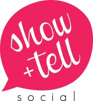 Show + tell social