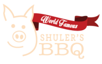 Shuler's bbq