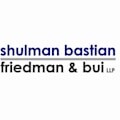 Shulman bastian friedman & bui llp
