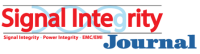 Signal integrity journal