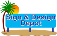 Sign and design depot