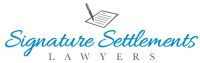 Signature & stewart settlements, lc