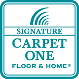 Signature carpet one floor & home