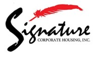 Signature corporate housing