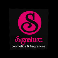 Signature cosmetics