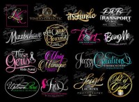 Signature hair design