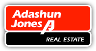 Adashun jones real estate inc.