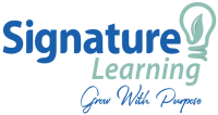 Signature learning resources