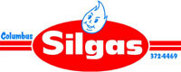 Silgas propane