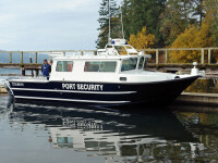 Silver streak boats ltd.