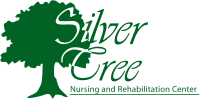 Silver tree nursing and rehabilitation center