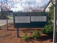 Skagit pediatrics
