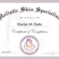 Skin care by sharlyn dado