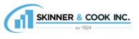 Skinner & cook, inc.