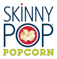 Skinnypop popcorn