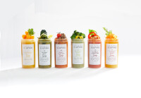 Skinny souping