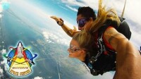 Skydive space center