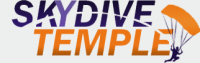 Skydive temple