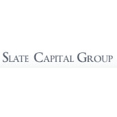 Slate capital group