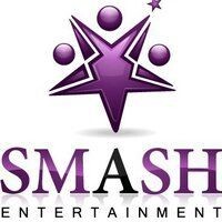 Smash party entertainment