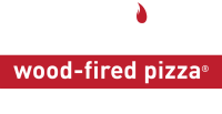 Smokin' oak wood-fired pizza