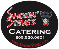 Smokin steve's catering & bbq joint