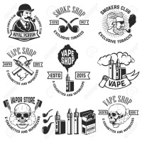 Smokshop