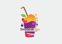 Smoothie fresh cafe