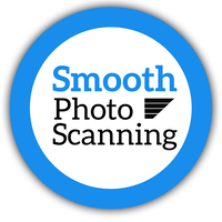 Smooth photo scanning services, inc.