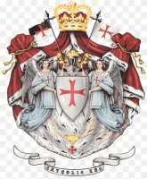 Sovereign military order temple of jerusalem