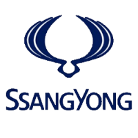 Ssangyong motor company