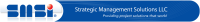 Strategic management solutions, llc (smsi)