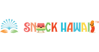 Snack hawaii