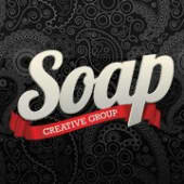 Soap creative group