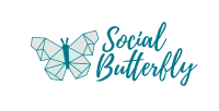 Social butterfly marketing