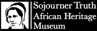 Sojourner truth multicultural art museum
