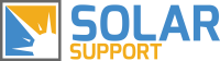 Solar support